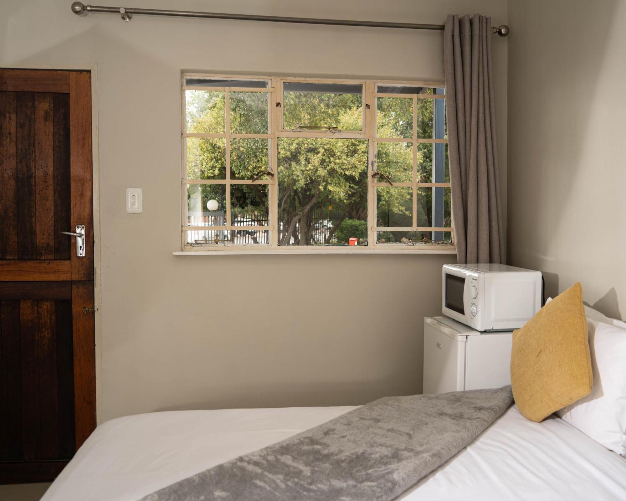 Patterson B&B ニューカッスル エクステリア 写真