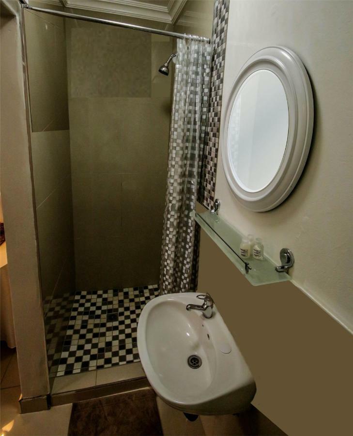 Patterson B&B ニューカッスル エクステリア 写真
